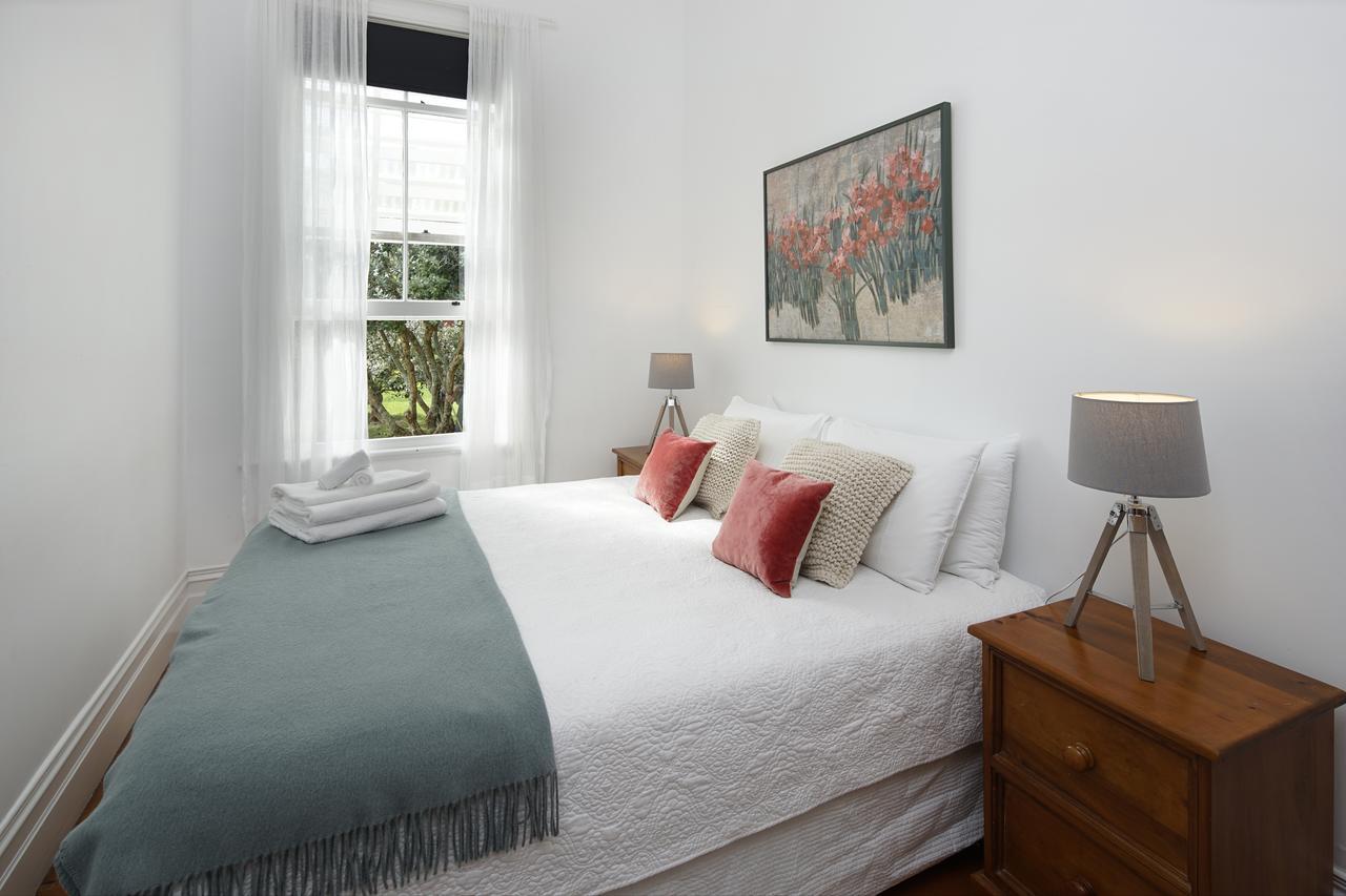 Oakura Bay Villa - Stay Waiheke Te Whau Bay Eksteriør bilde