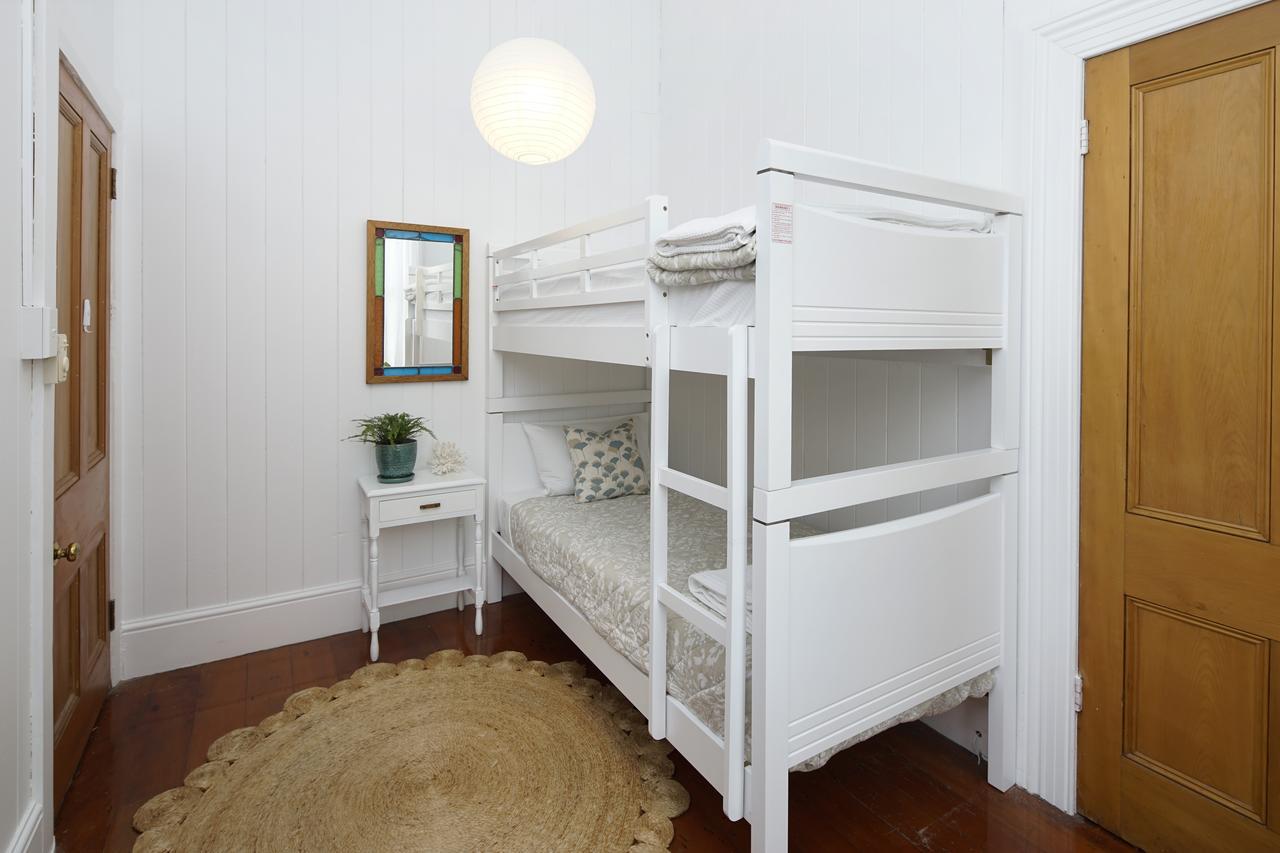 Oakura Bay Villa - Stay Waiheke Te Whau Bay Eksteriør bilde
